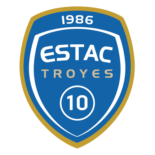 Escudo Troyes