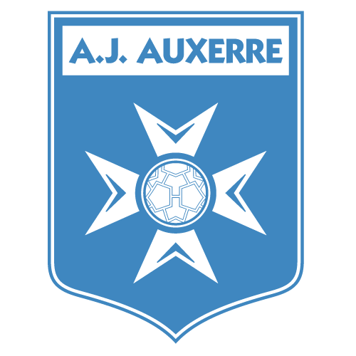 Escudo Auxerre