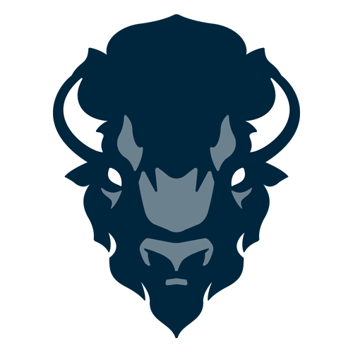 Howard Bison logo