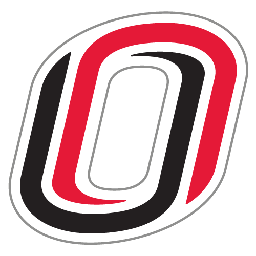 Omaha OMAHA MAVERICKS logo