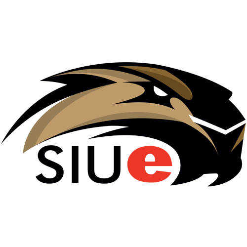 SIU Edwardsville SIU EDWARDSVILLE COUGARS logo