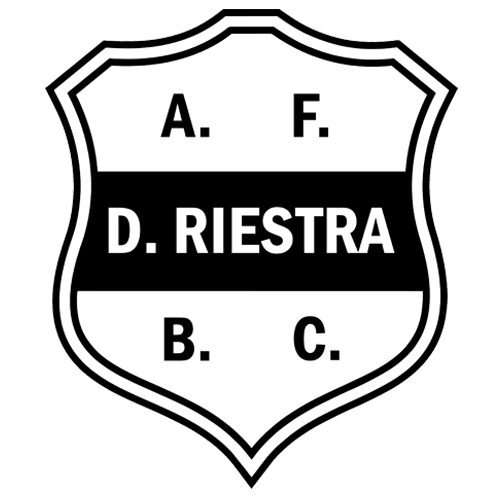 Club atletico ferro carril oeste de realico (38442) Free EPS, SVG Download  / 4 Vector