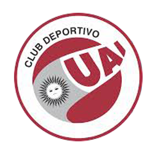 Fútbol en CLUB DEPORTIVO UAI URQUIZA CLUB DEPORTIVO UAI URQUIZA