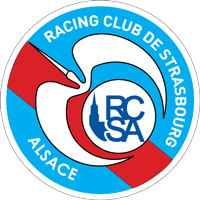 Escudo Strasbourg