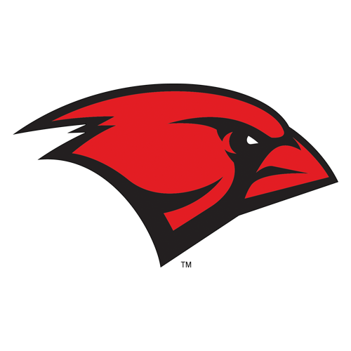 Incarnate Word INCARNATE WORD CARDINALS logo