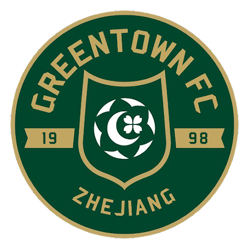 Zhejiang Professional FC