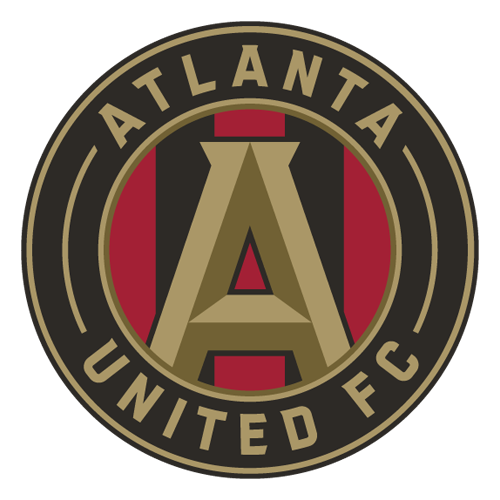 Atlanta United FC logosu