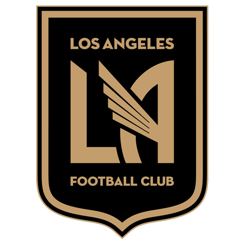 LAFC's logo