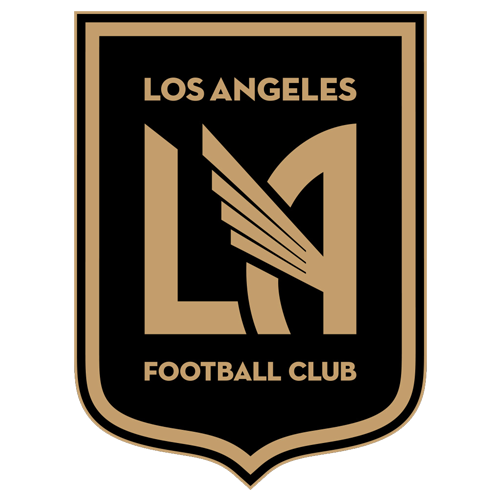 logotipo de LAFC