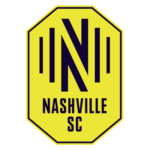 Logotipo de Nashville SC