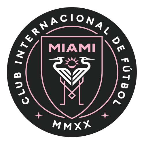 Inter Miami CF logosu