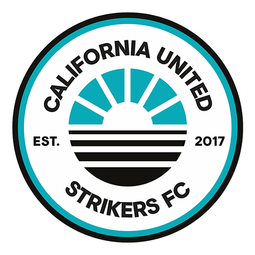 California United Strikers