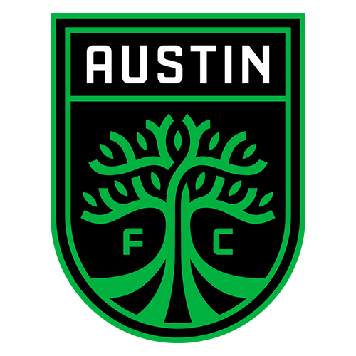Logotipo del club de Austin