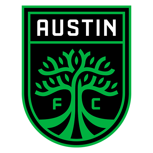 Logotipo de Austin FC