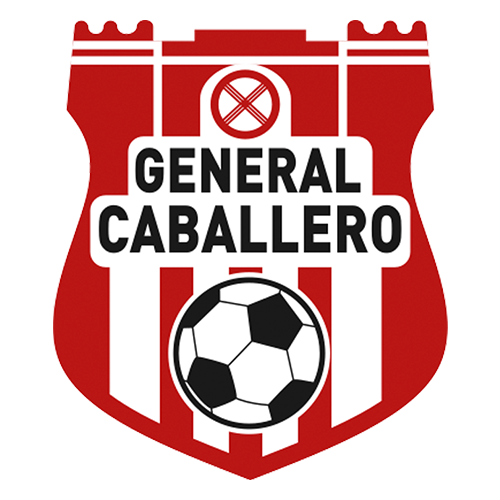 General Caballero JLM