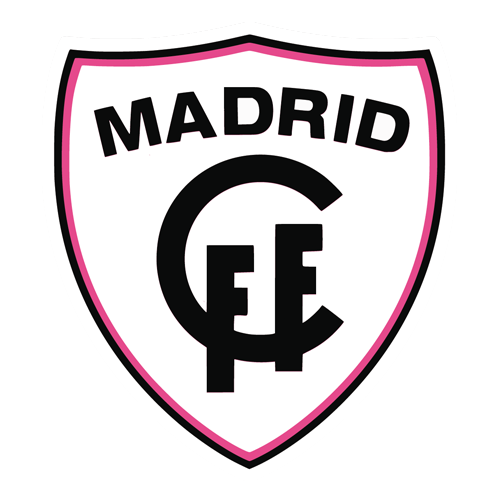 Madrid CFF