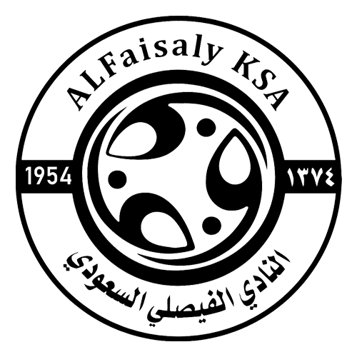 Al Faisaly