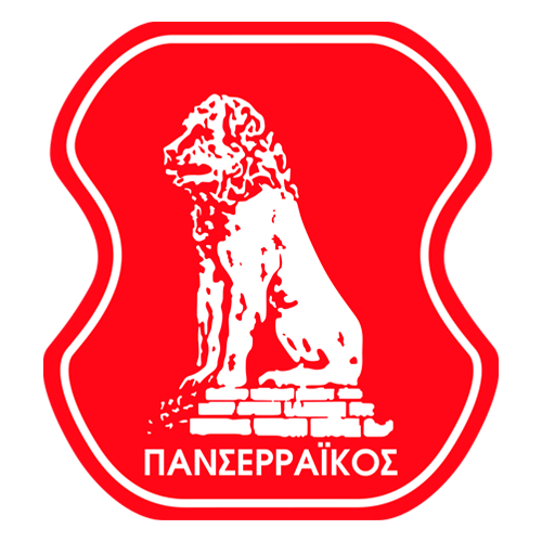 Panserraikos FC