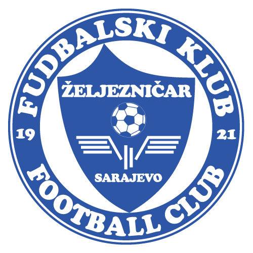 Zeljeznicar Sarajevo 2-2 Dinamo Minsk (14 Jul, 2023) Final Score - ESPN