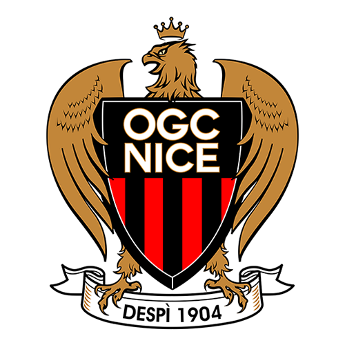 Escudo Nice