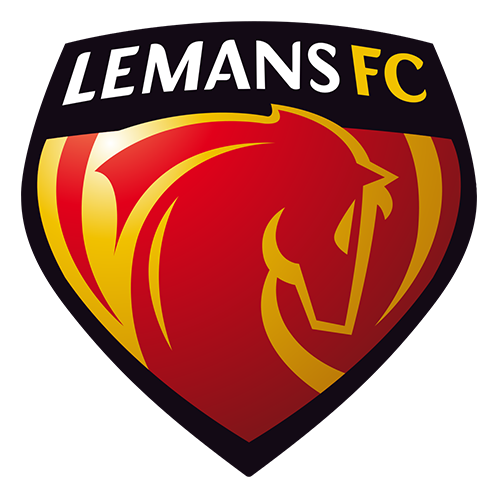 Escudo Le Mans