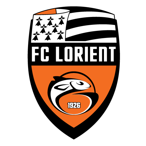 Escudo Lorient