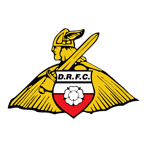 Doncaster Rovers