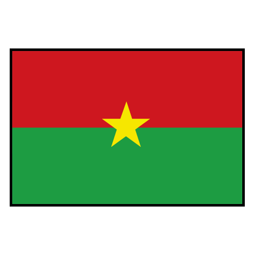 Burkina Faso