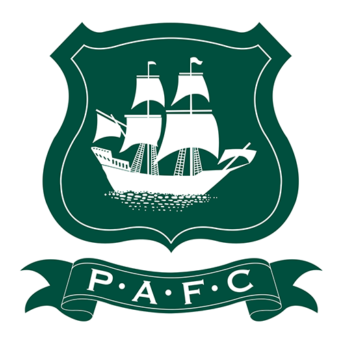 Plymouth Argyle