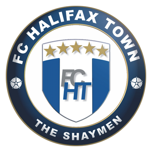 On The Road: FC Halifax Town & Altrincham - Official Website of the Harriers  - Kidderminster Harriers FC