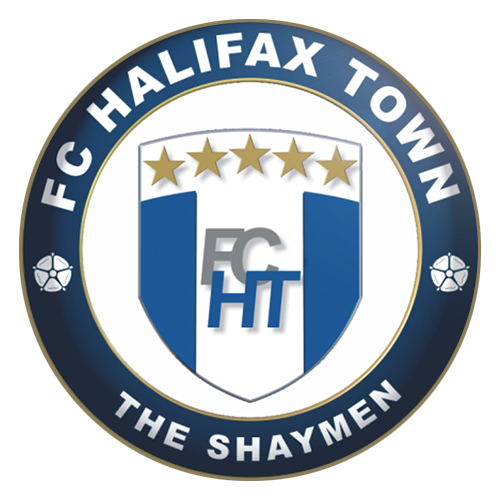 FC Halifax Town