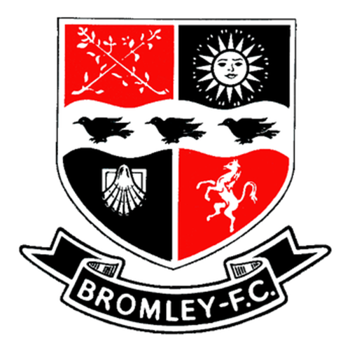 Home  Bromley Football Club