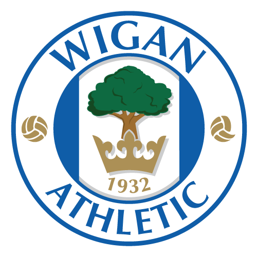 Wigan Athletic