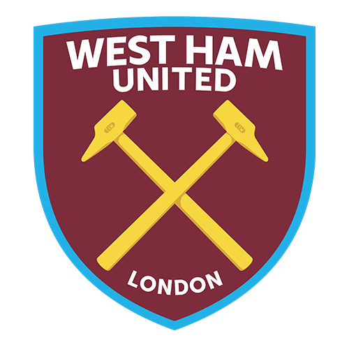 Manchester United x West Ham United (3 de fev, 2024) Ao vivo ESPN