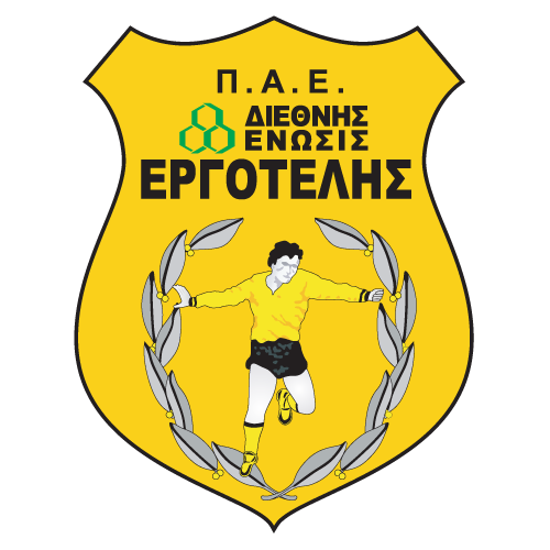 Ergotelis