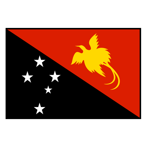 Papua New Guinea
