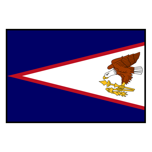 American Samoa