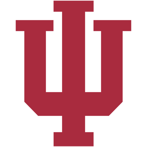 Indiana Hoosiers logo