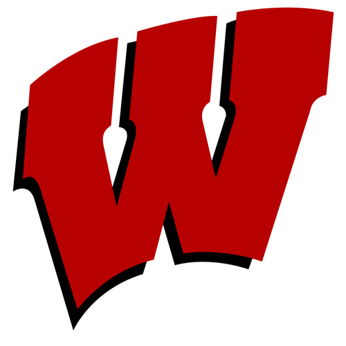 Wisconsin Badgers logo