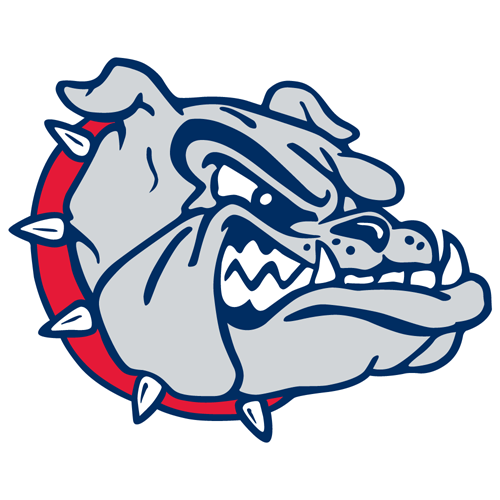 Gonzaga GONZAGA BULLDOGS logo