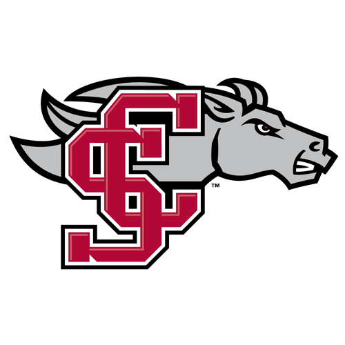 Santa Clara SANTA CLARA BRONCOS logo