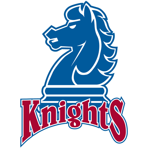 Fairleigh Dickinson Knights logo