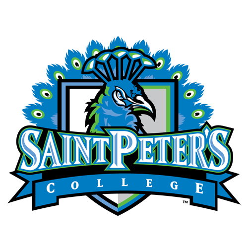 Saint Peter's Peacocks