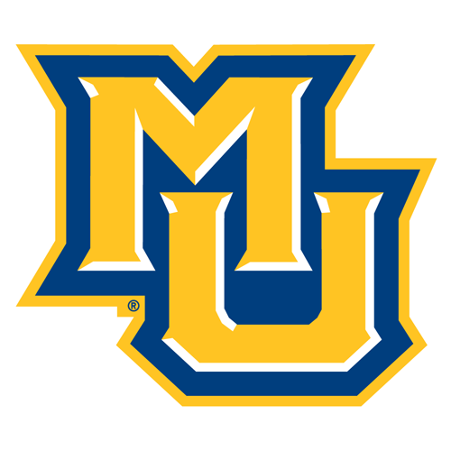 Marquette Golden Eagles logo