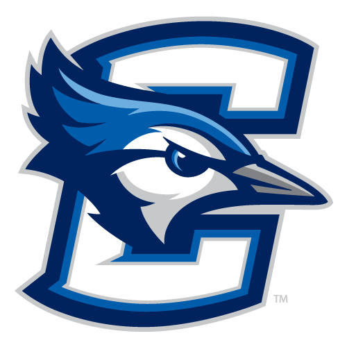 Creighton Bluejays logo