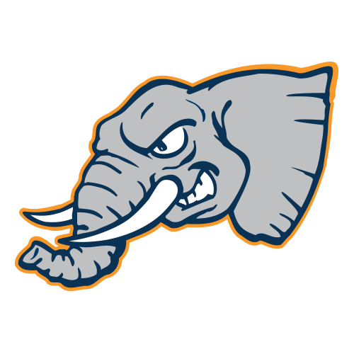 Cal State Fullerton Titans logo