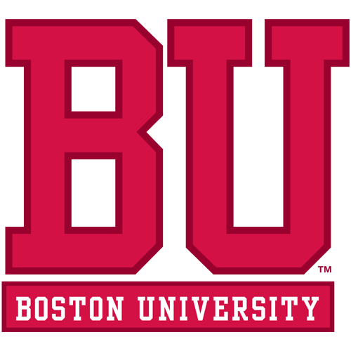 Boston University Terriers logo