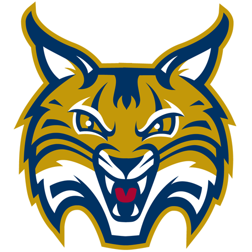 Quinnipiac Bobcats logo