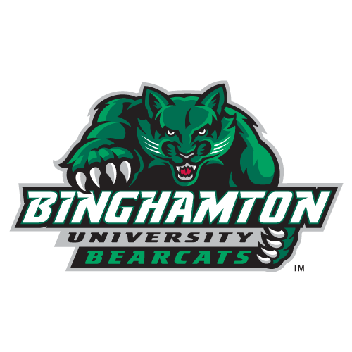 Binghamton Bearcats logo
