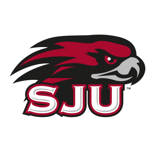 Saint Joseph's Hawks logo
